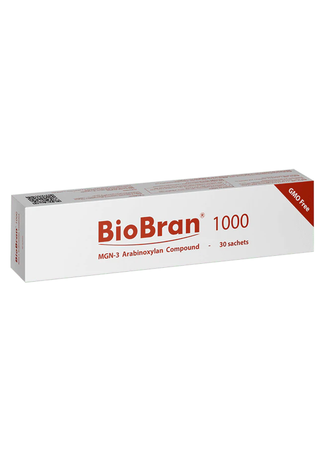 BioBran® MGN-3 1000